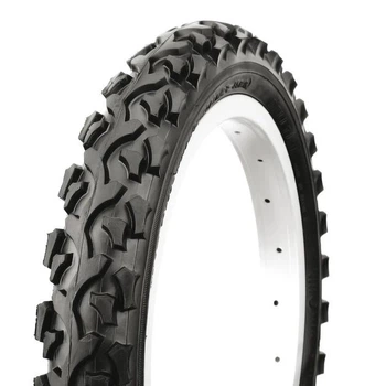 Покришка для велосипеда 16 x 1.75 Deli Tire SA-186 Black