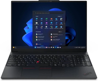 Ноутбук Lenovo ThinkPad E16 Gen 3 (21SSS37E00)