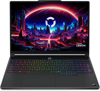 Ноутбук Lenovo Legion 5 15AGP11 (83Q60001US)