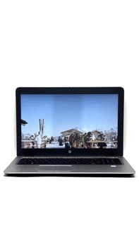 Ноутбук HP EliteBook 850 G3 TN Intel Core i5 (i5-6200U) 8 Гб 128 Гб SSD Клас A- (NTB0426310) Б/В