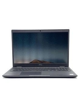 Ноутбук Dell Latitude 3510 IPS Intel Core i3 (i3-10110U) 8 Гб 256 Гб SSD Клас B (NTB1125358) Б/В