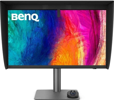 Монитор BenQ PD2770U (9H.Y0ELB.QBE)