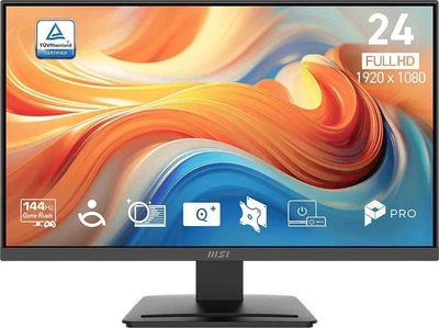 Монитор MSI PRO MP241 E14V