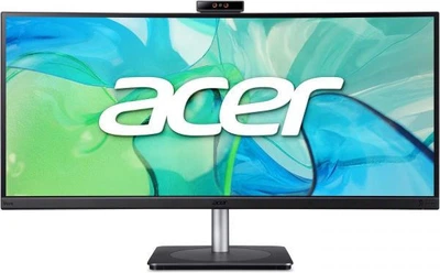 Монитор Acer CB343CURDbemiiphcuzx (UM.CB3EE.D07)