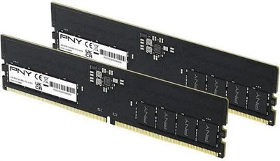 PNY 16 GB DDR5 4800 MHz (MD16GSD54800-SB)
