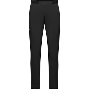 Штани жіночі Salewa Pedroc 5 DST Pant Women XL Чорний