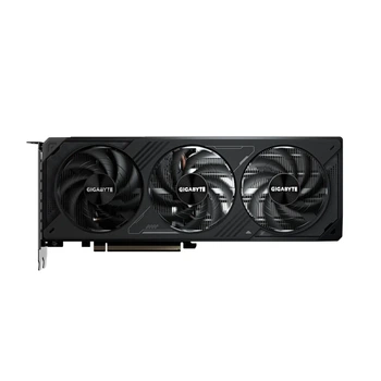 Відеокарта Gigabyte GeForce RTX 5070 WINDFORCE SFF OC 12G (GV-N5070WF3OC-12GD)