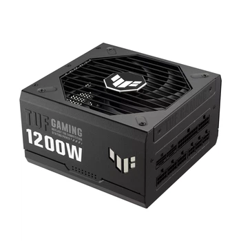 Блок питания ASUS TUF 1200W 80+ Gold (TUF-GAMING-1200G)