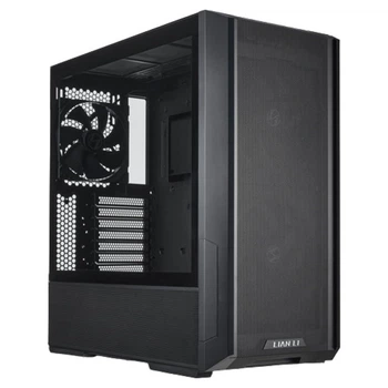 Корпус LIAN LI LANCOOL 216 PC Case Black (G99.LAN216X.00)