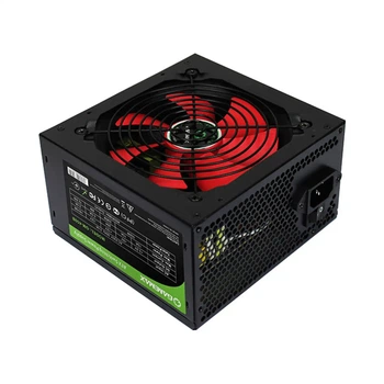 Блок живлення GAMEMAX GM-450 450W