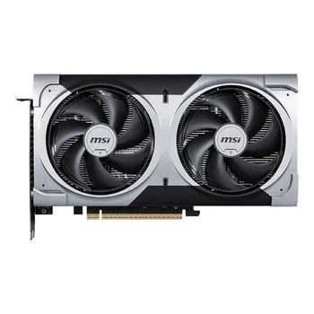Відеокарта MSI Nvidia GeForce RTX 5060 Ti VENTUS 2X OC PLUS 16GB (G506T-16V2CP)