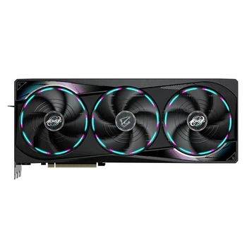 Відеокарта Gigabyte GeForce RTX 5070 AORUS MASTER 12G (GV-N5070AORUS M-12GD)
