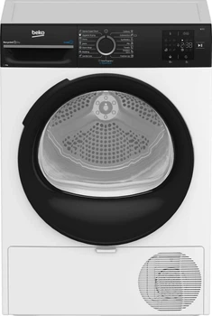 Сушильна машина Beko BM3T38239WBB