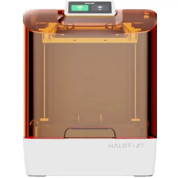 3D принтер Creality Halot-X1