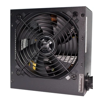 Блок питания Xilence XP650R6.2 Performance C+ 650W 80+ White