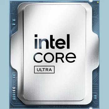 Процесор Intel Core Ultra 5 225F 10C (6P+4E) up to 4.9 GHz Tray (AT8076806416)