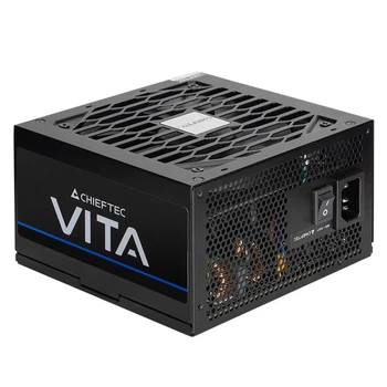 Блок питания CHIEFTEC VITA 850W 80+ Bronze (BPX-850-S)