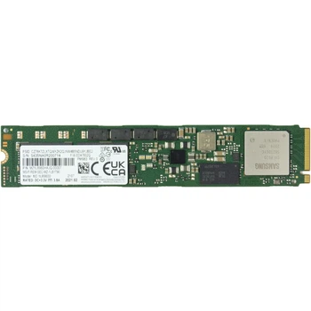 SSD диск Samsung Enterprise PM983 960GB M.2 NVMe (MZ1LB960HAJQ-00007)