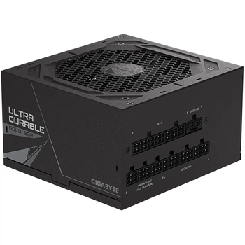 Блок питания GIGABYTE Ultra Durable 850W 80+ Gold (GP-UD850GM PG5 V2)