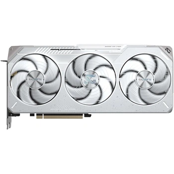 Видеокарта Gigabyte AMD Radeon RX 9070 XT Gaming OC ICE 16G (GV-R907XGAMINGOCICE-16GD)