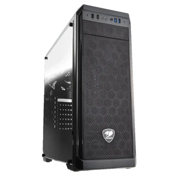 Корпус Cougar MX330-G