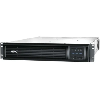 ИБП (UPS) APC Smart-UPS RM 2200VA 2U LCD with SmartConnect (SMT2200RMI2UC)