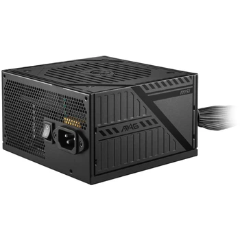 Блок питания MSI MAG A650BNL 650W 80+ Bronze