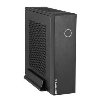 Корпус Chieftec Compact Slim (IX-03B-OP)