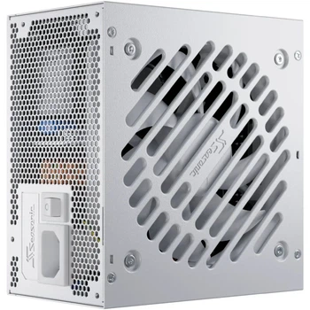 Блок питания Seasonic 650W WHITE (CORE GX-650-ATX31-WHITE)