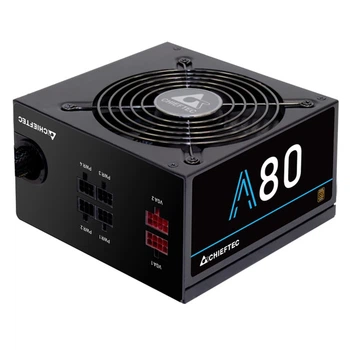 Блок питания CHIEFTEC Photon 650W (CTG-650C)