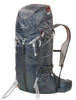 Рюкзак туристичний Ferrino Rutor 30 Dark Grey (75588MDD)
