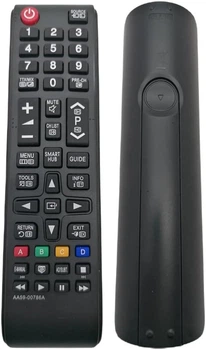 Пульт Samsung AA59-00786A Универсальный совместимый для телевизора (AA59-00786A)