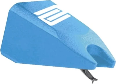 Wkładka gramofonowa Reloop Stylus Blue (5705796140415)