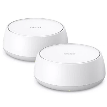 Точка доступу Wi-Fi TP-Link (DECO-BE22-2-PACK)