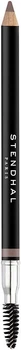 Карандаш для бровей Stendhal Paris Precision Crayon Sourcils 400 Blond Cendre 1.08 г (3355996045410)