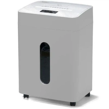 Уничтожитель документов Agent 1025.5 X (2х12) (6020670)