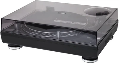 Pokrywa gramofonowa Reloop Dust Cover do RP-7000/ 8000 (4043034100977)