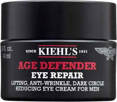 Крем для кожи вокруг глаз Kiehl's Age Defender Eye Repair для мужчин 14 мл (3605971132902)
