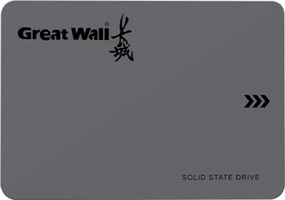 SSD диск Great Wall GW560 128GB SATAIII 2.5"