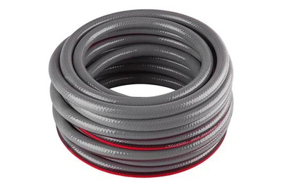 Шланг поливочный Intertool Storm 1/2" x 10м Agate