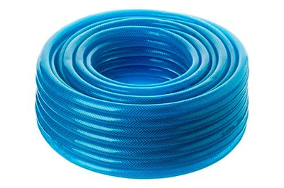 Шланг поливочный Intertool 1/2" x 30м армированый