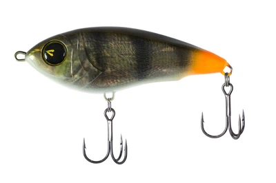 Воблер Select Jerkid 100SS 100мм 35г col. S59