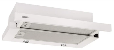 Витяжка ELEYUS BREEZE 1000 60 WH 4820212118647