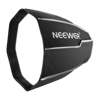 Софтбокс октагональный Neewer NS4P системный