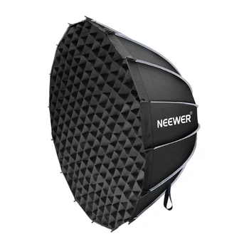 Софтбокс параболический 120см Neewer (SF120Q)