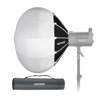 Софтбокс фонарик 90 см быстрый монтаж Neewer NS90L