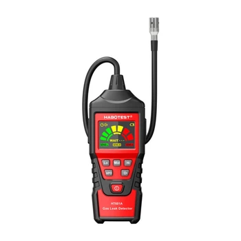 Детектор газа Habotest HT601A (5907489606691)