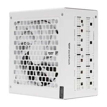 Блок живлення Darkflash PMT1050 1050W White (PMT1050)