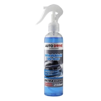 Антилед AUTO DRIVE Windshield de-lcer 250ml (AD0035)