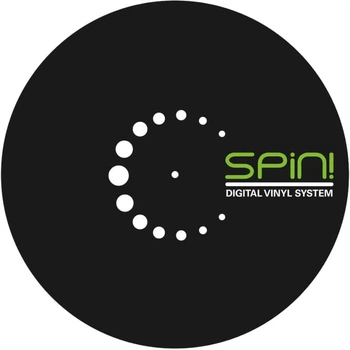 Slipmata Reloop Slipmat Spin! (4043034166355)